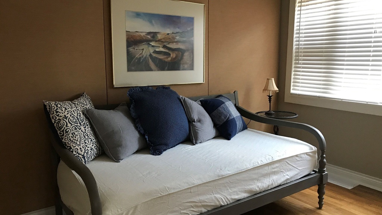 Photo of Bedroom in Broadmoor