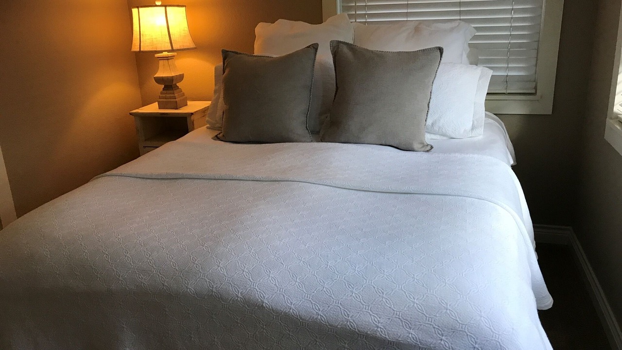 Photo of Bedroom in Broadmoor