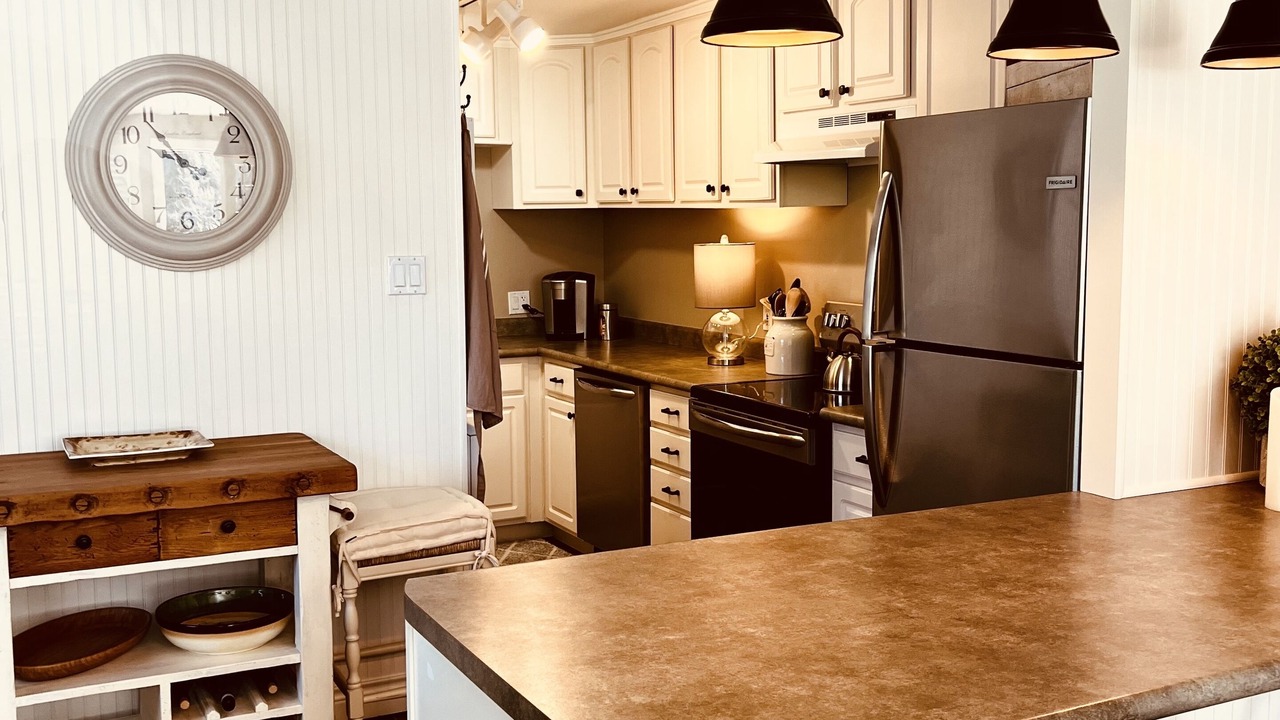 Photo of Kitchen in Broadmoor
