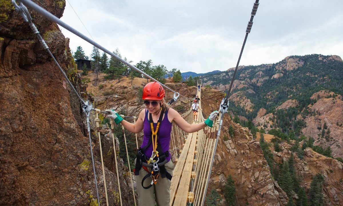 Photo of Outdoor in Broadmoor