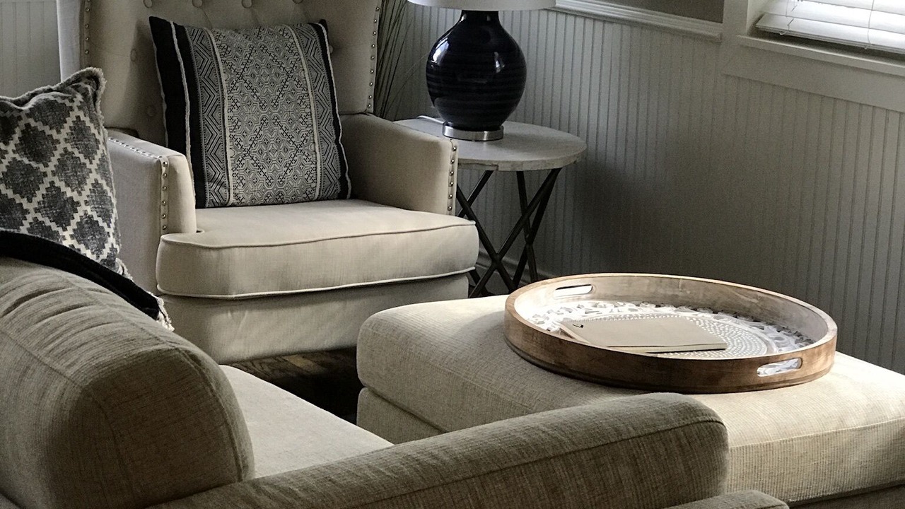 Photo of Livingroom in Broadmoor