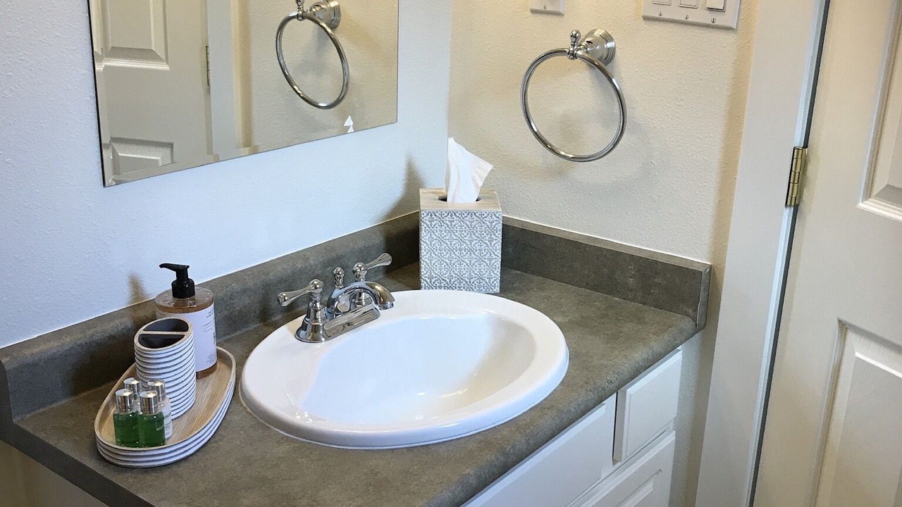 Photo of Bathroom in Broadmoor