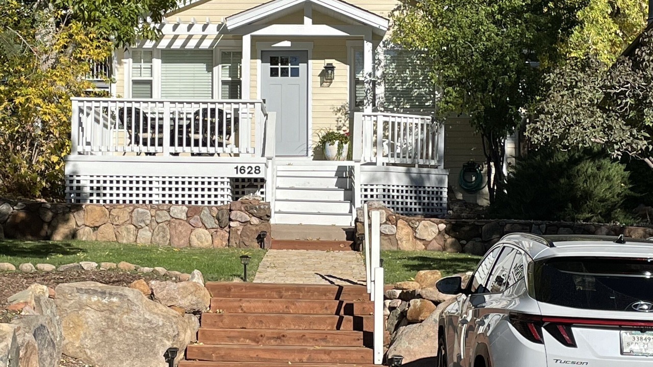 Photo of Outdoor in Broadmoor