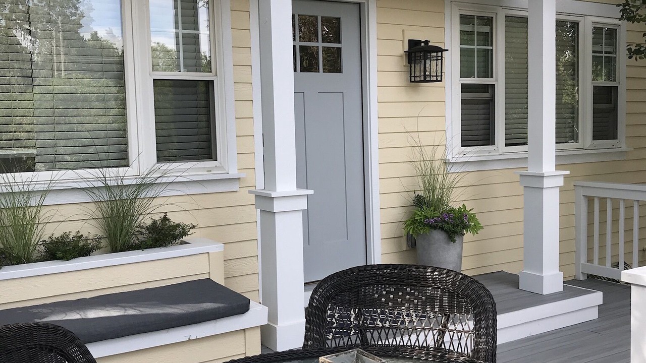 Photo of Outdoor in Broadmoor