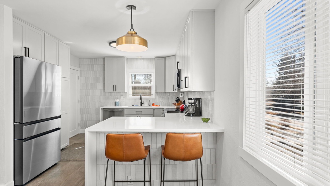 Photo of Kitchen in Littleton