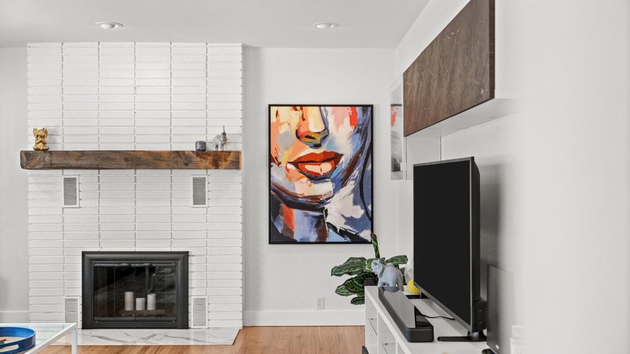 Photo of Livingroom in Littleton