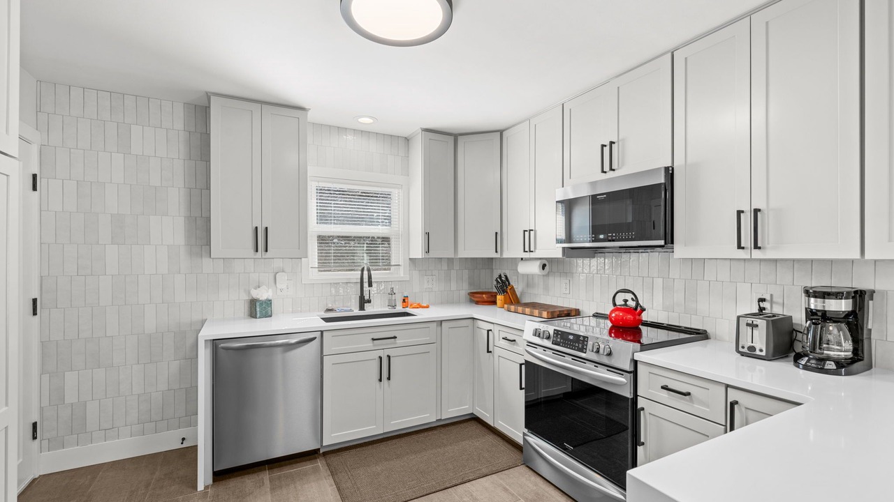 Photo of Kitchen in Littleton
