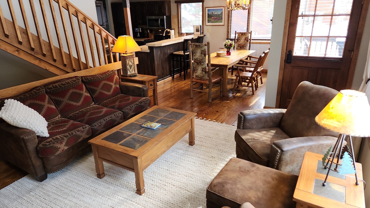 Photo of Bedroom in Aspen Brook