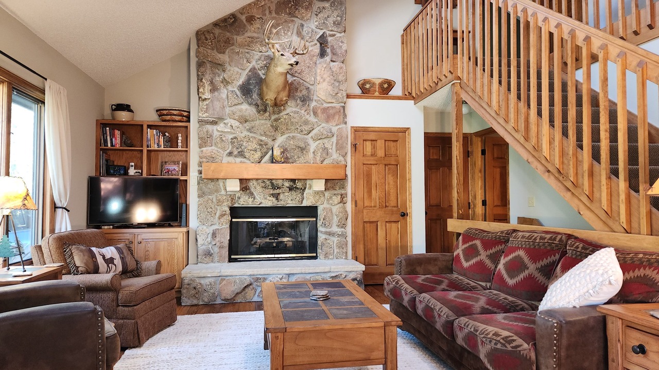 Photo of Livingroom in Aspen Brook