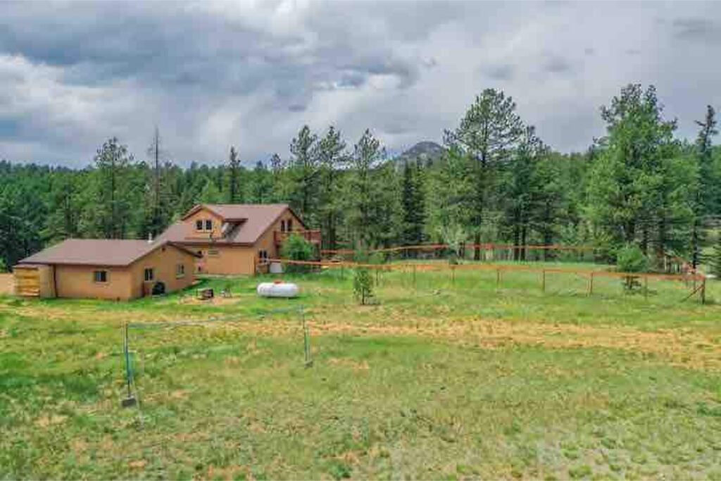 Photo of Outdoor in Divide