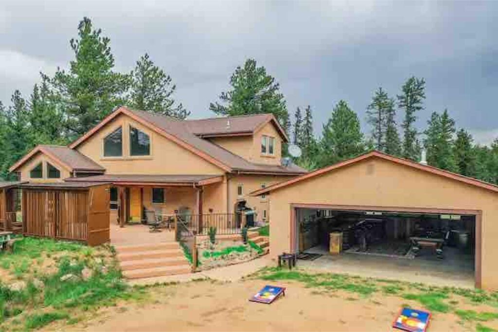 Photo of Outdoor in Divide