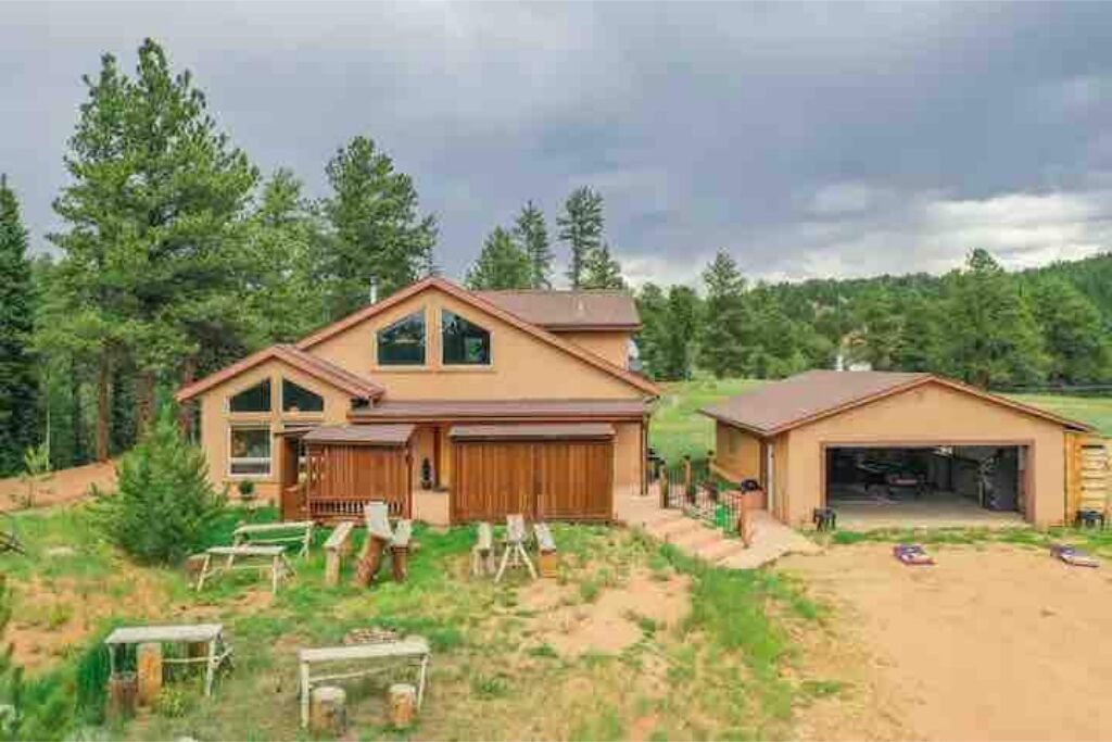 Photo of Outdoor in Divide