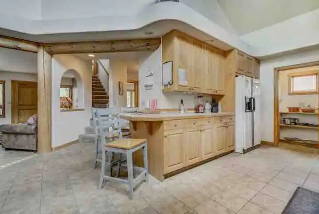 Photo of Kitchen in Divide