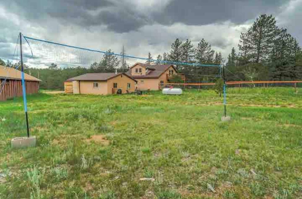 Photo of Outdoor in Divide