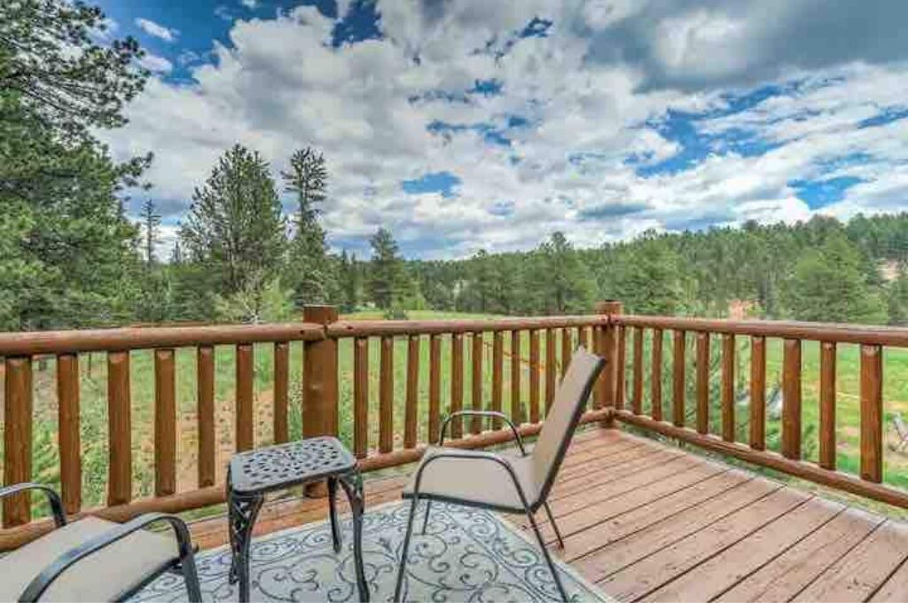 Photo of Outdoor in Divide