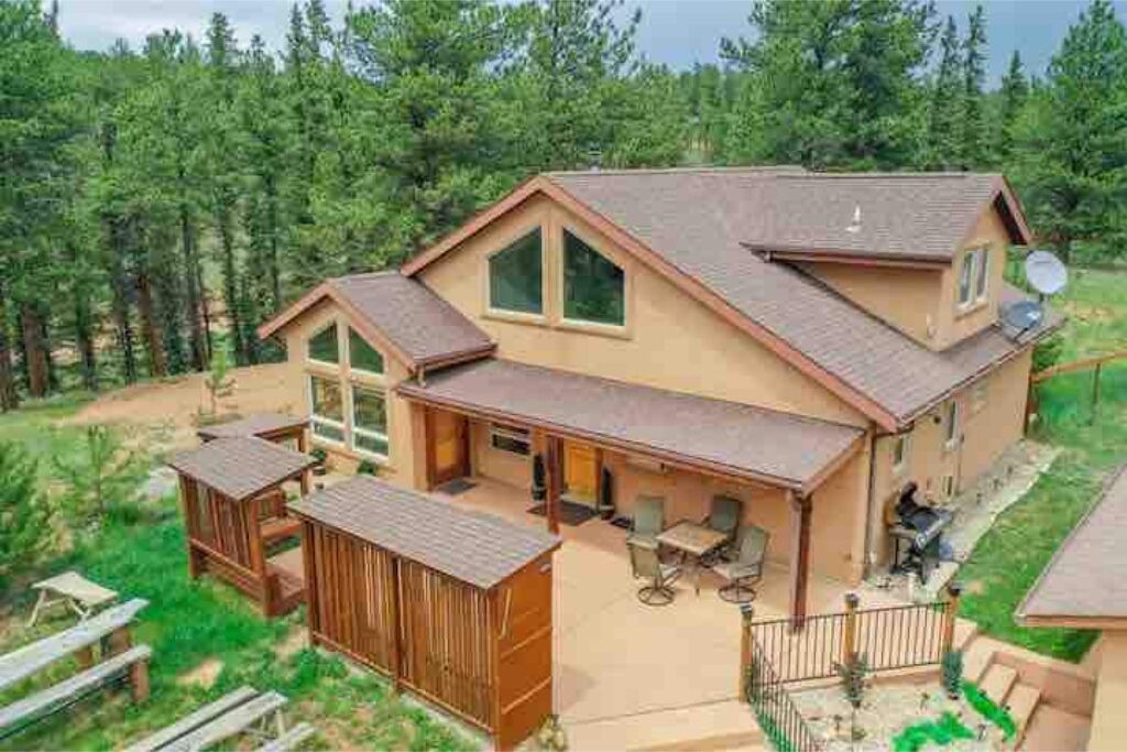 Photo of Outdoor in Divide