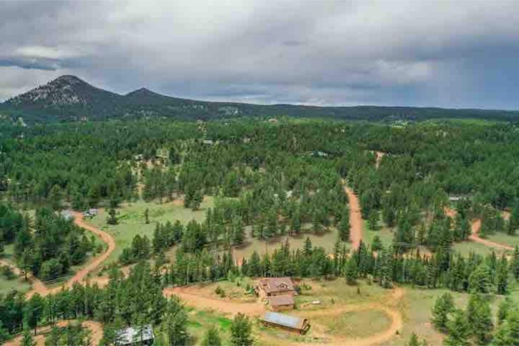 Photo of Outdoor in Divide