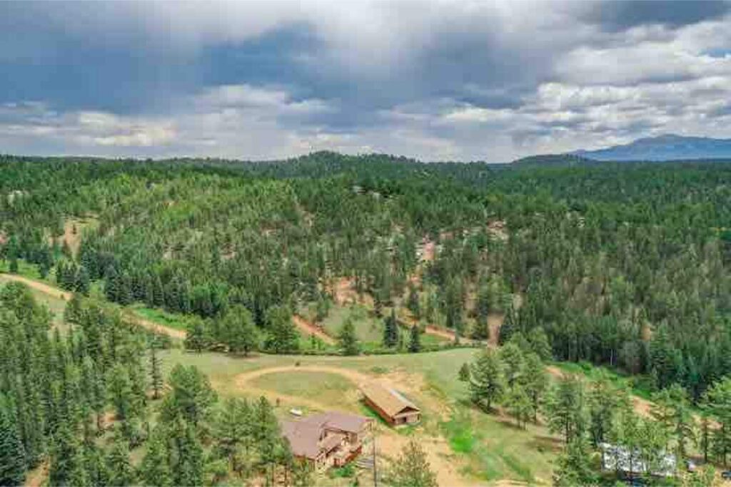 Photo of Outdoor in Divide