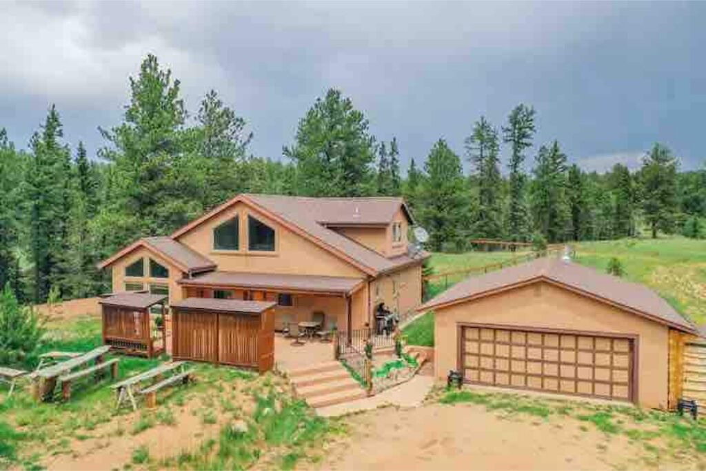 Photo of Outdoor in Divide