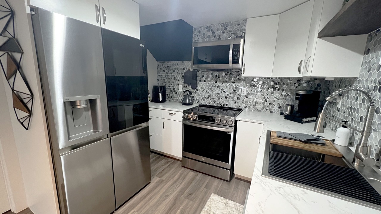 Photo of Kitchen in Aurora