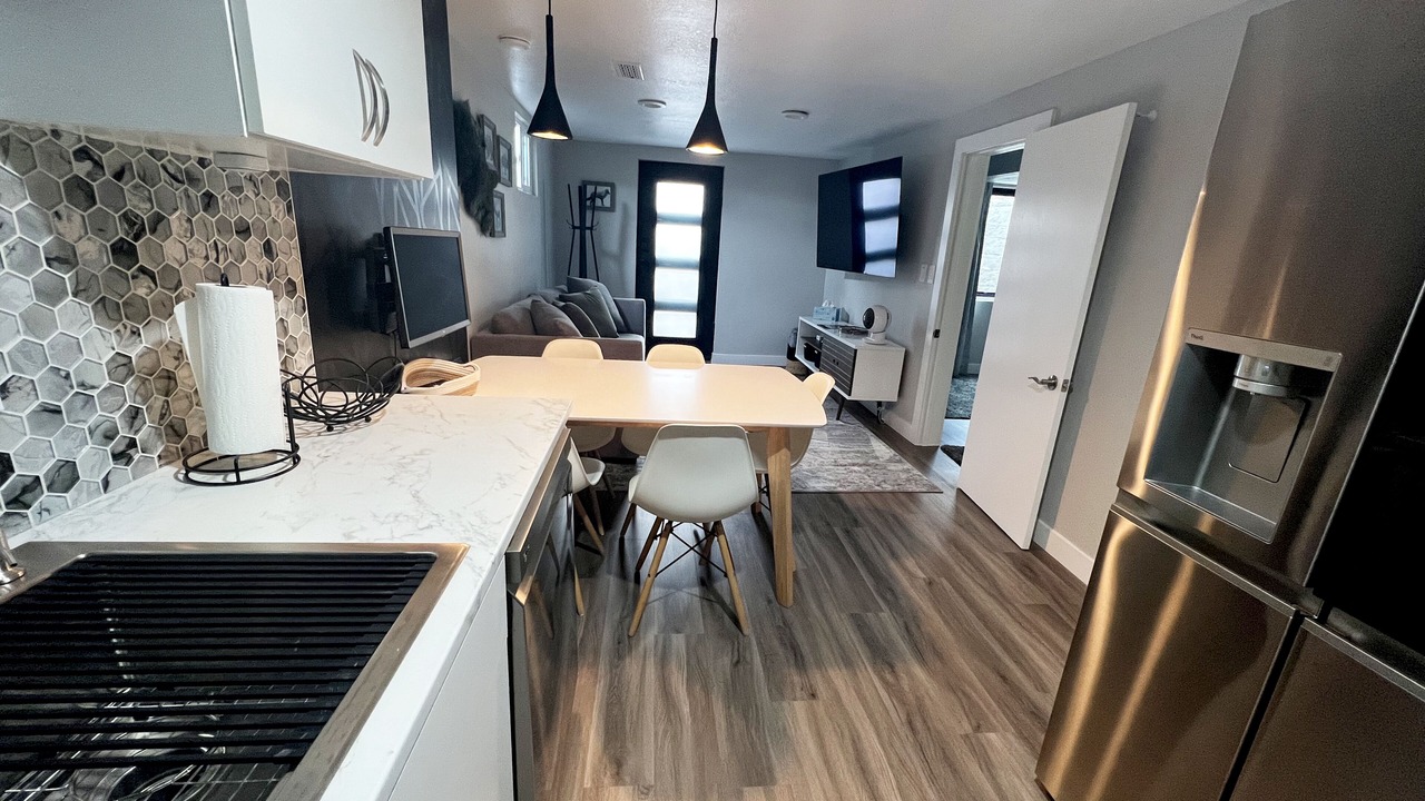 Photo of Kitchen in Aurora