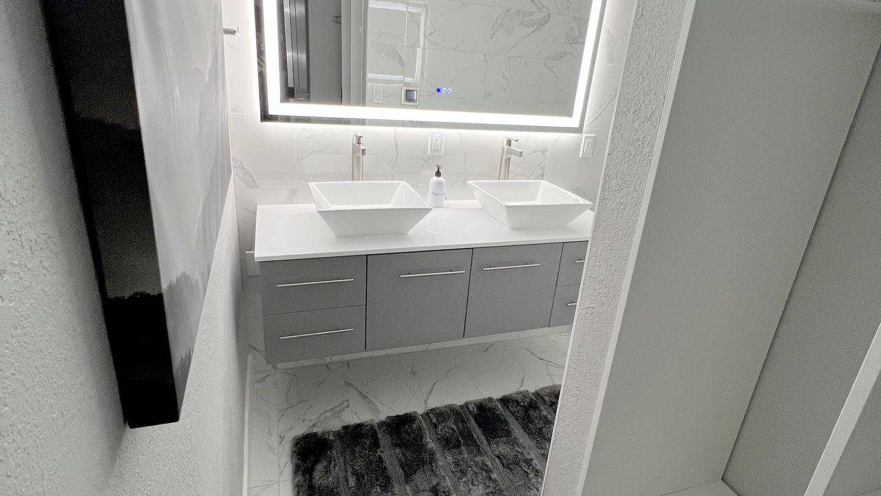 Photo of Bathroom in Aurora