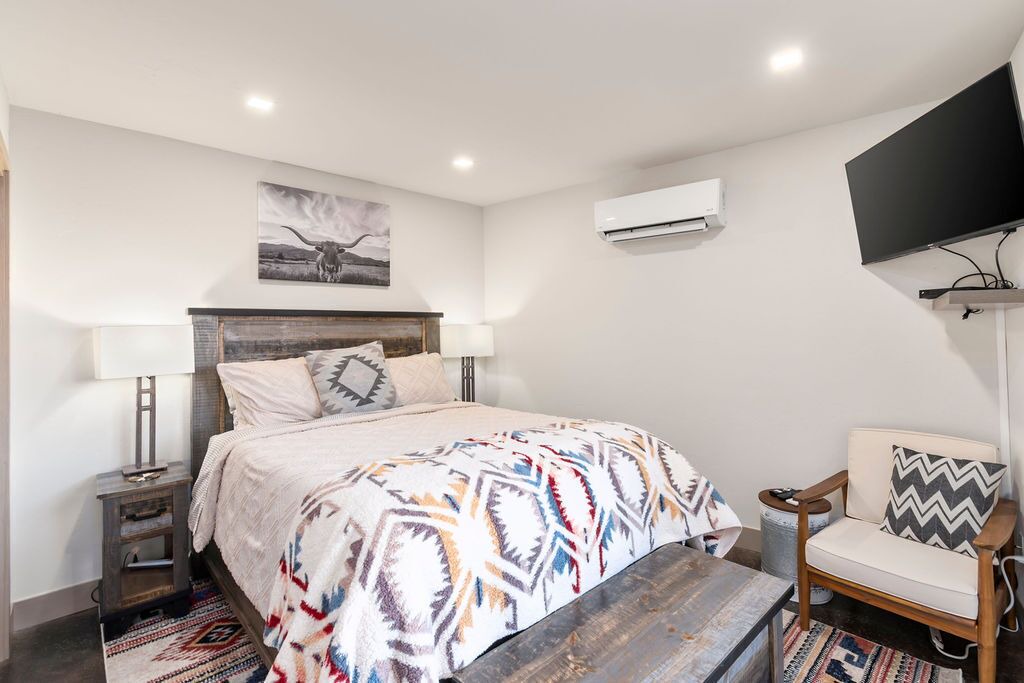 Photo of Bedroom in Mesa County
