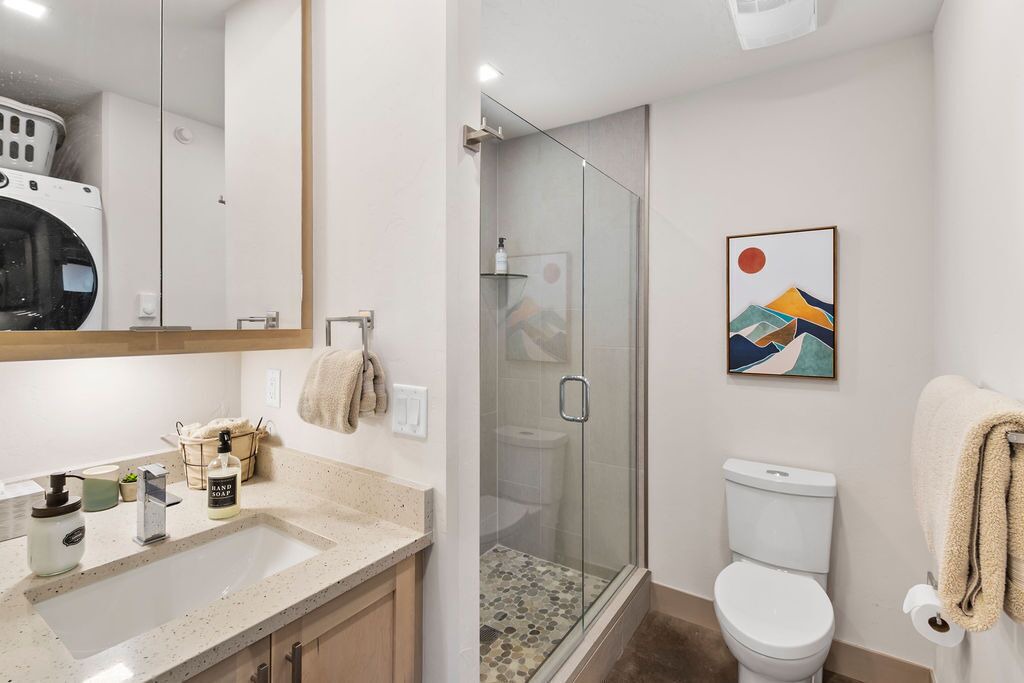 Photo of Bathroom in Mesa County