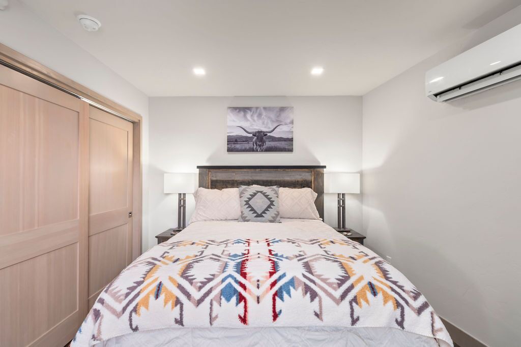 Photo of Bedroom in Mesa County