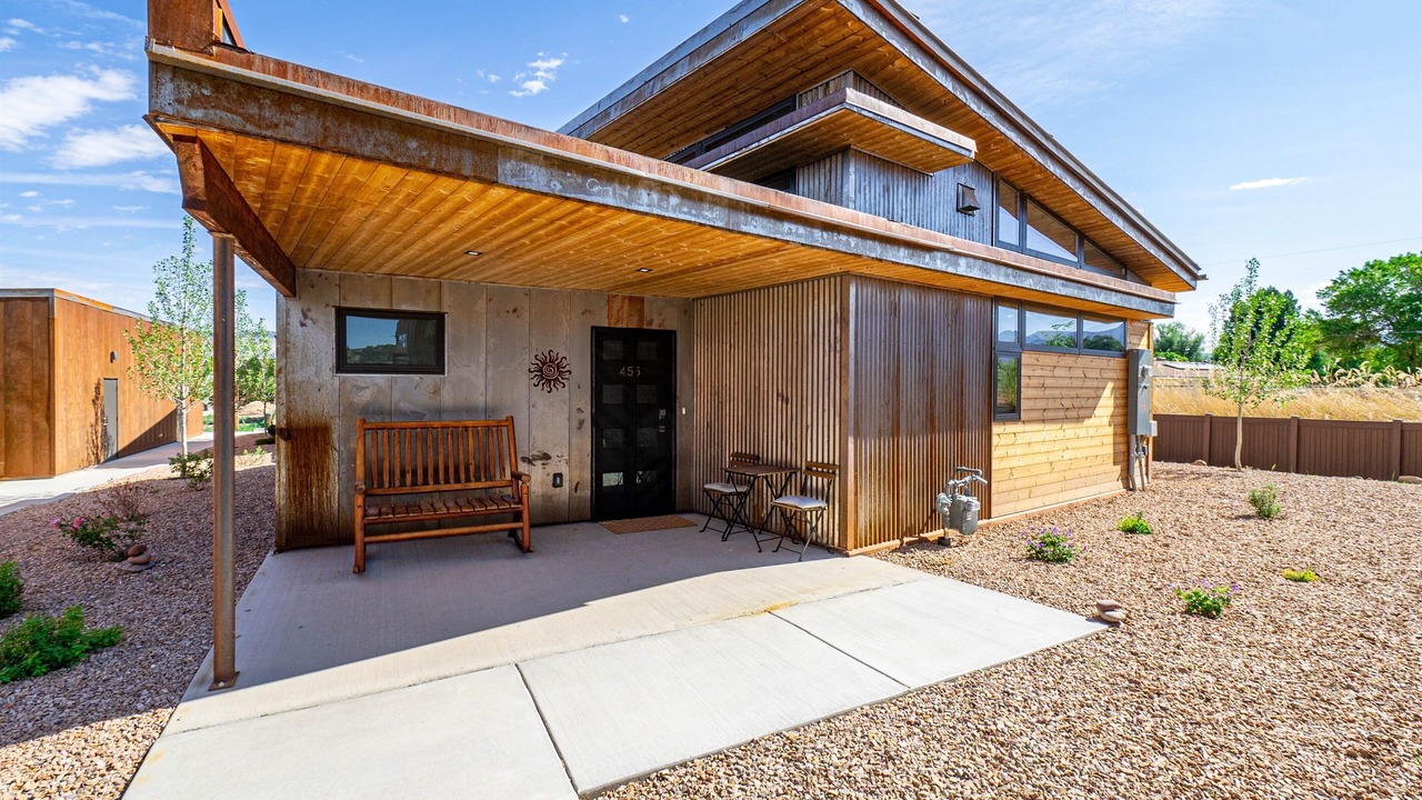 Photo of Outdoor in Mesa County