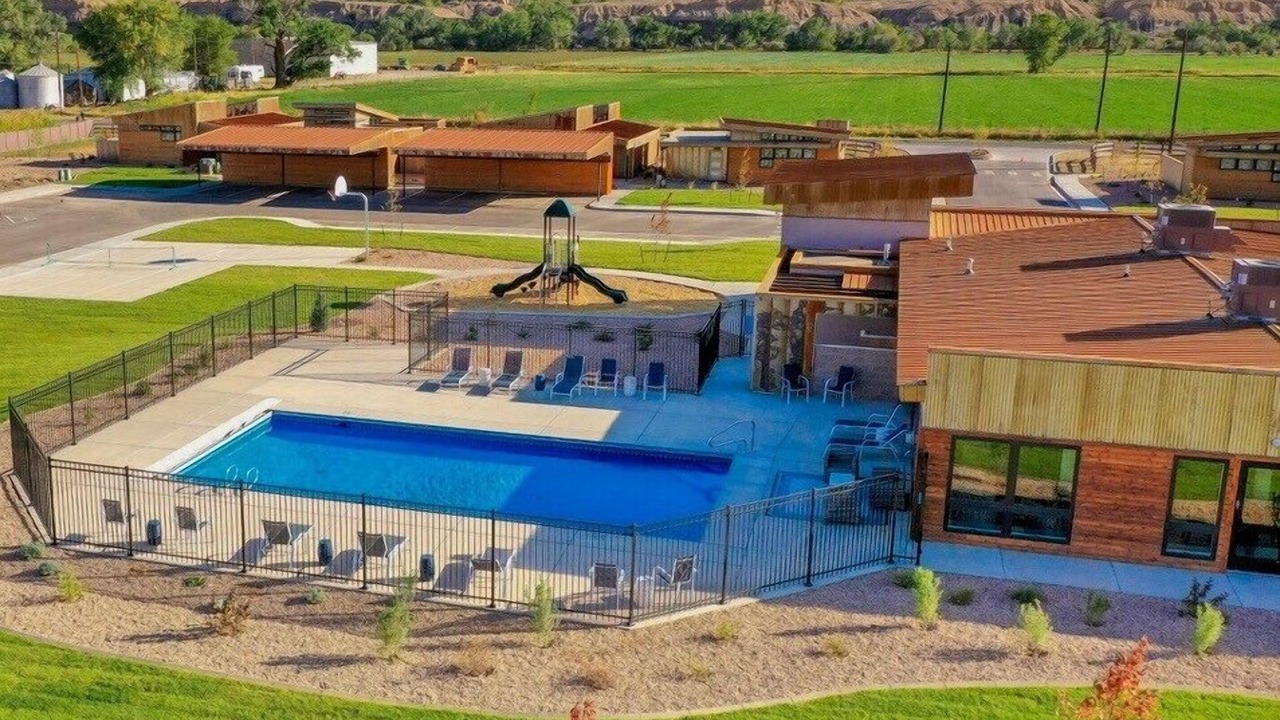 Photo of Outdoor in Mesa County