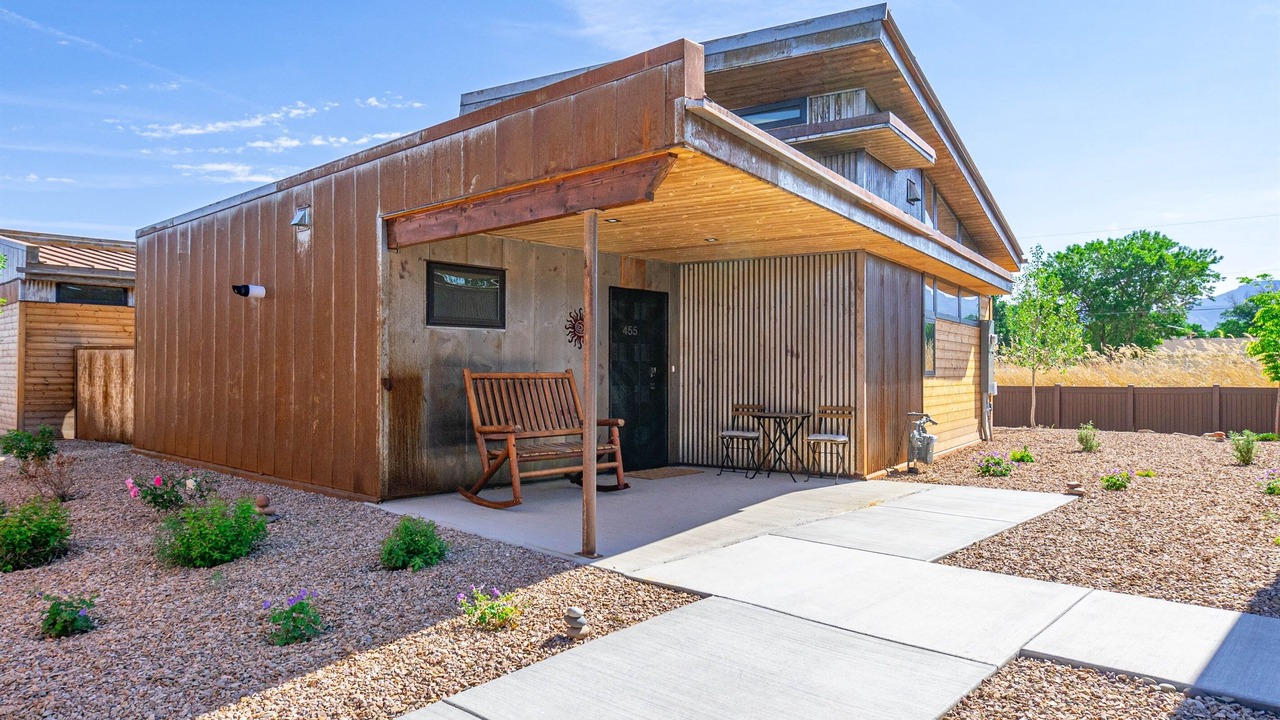 Photo of Outdoor in Mesa County