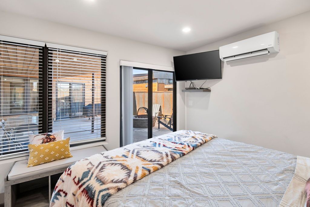 Photo of Bedroom in Mesa County