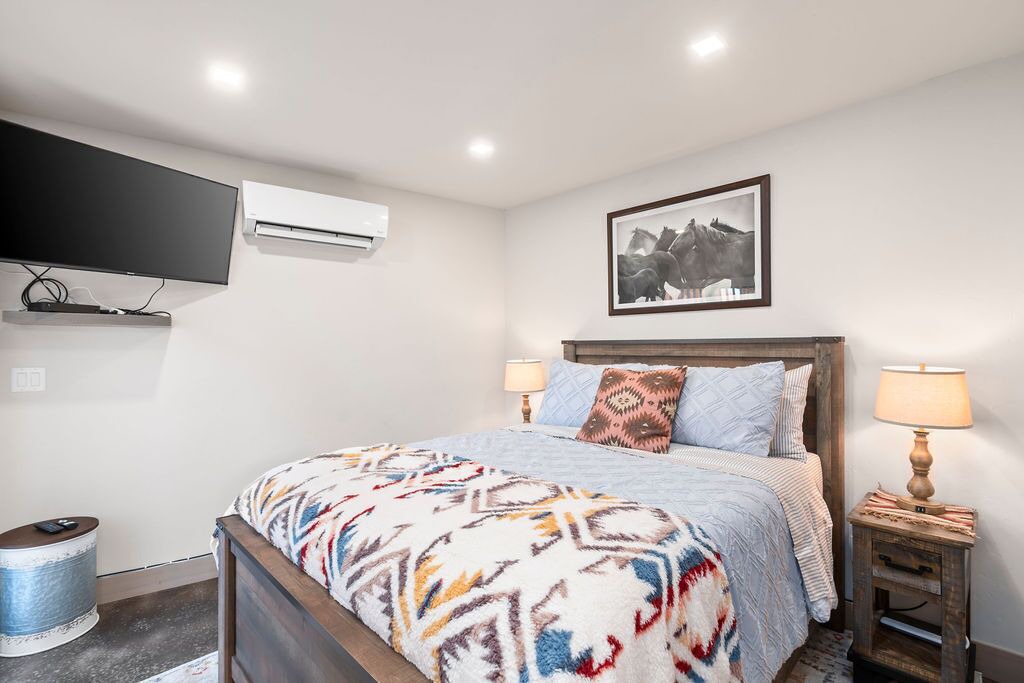 Photo of Bedroom in Mesa County