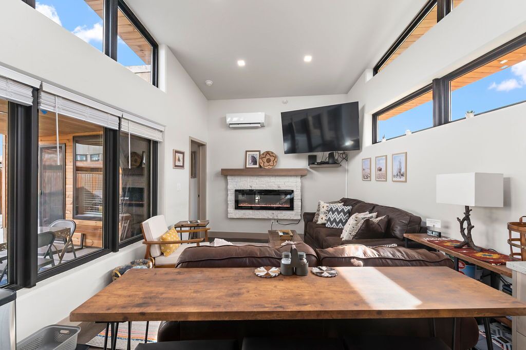 Photo of Livingroom in Mesa County