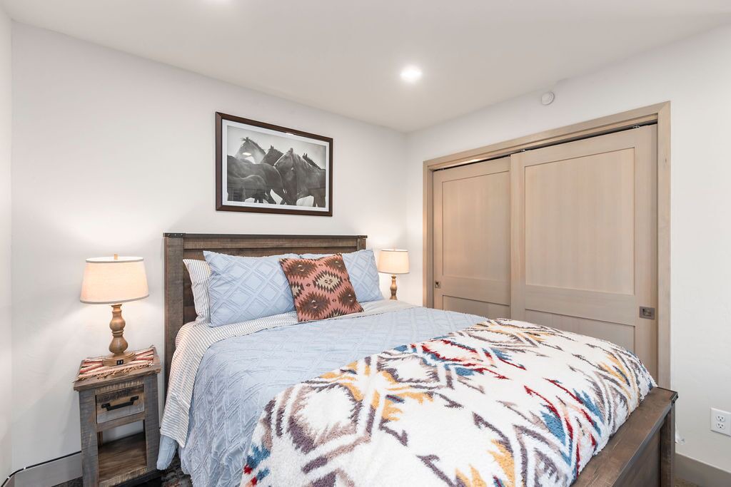 Photo of Bedroom in Mesa County