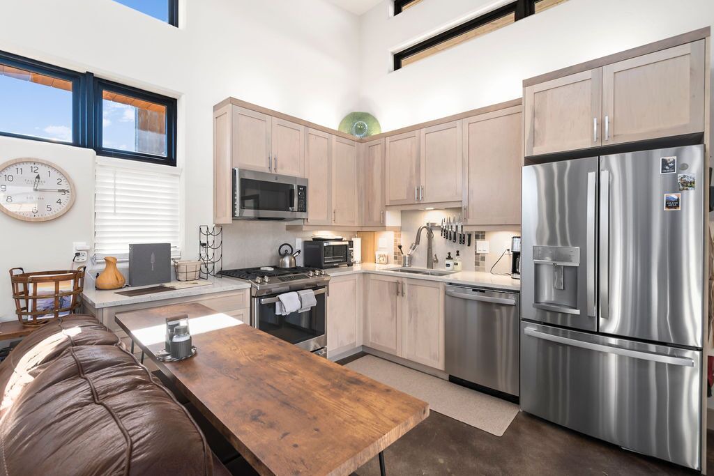 Photo of Kitchen in Mesa County