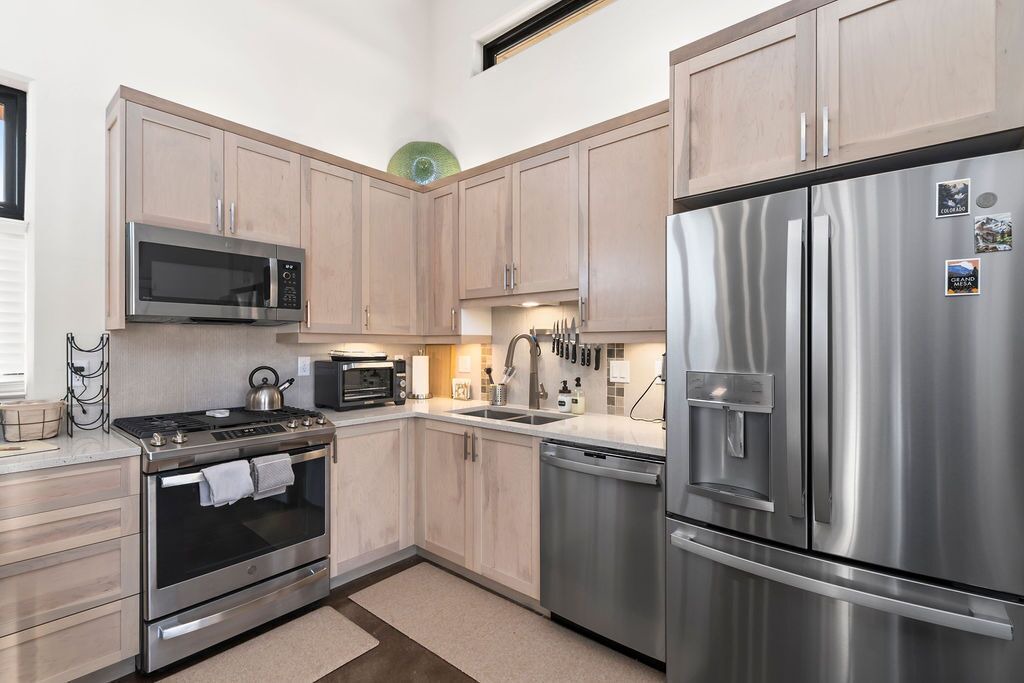 Photo of Kitchen in Mesa County