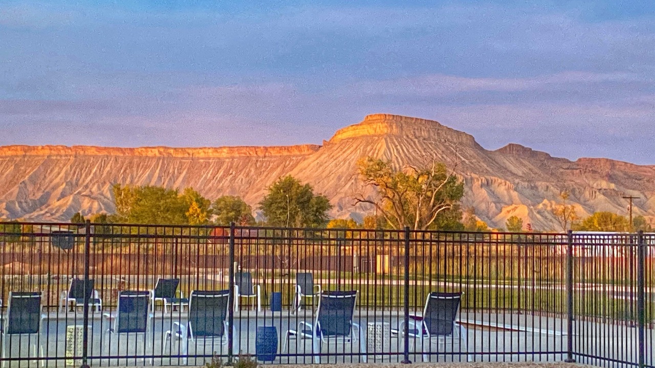 Photo of Outdoor in Mesa County