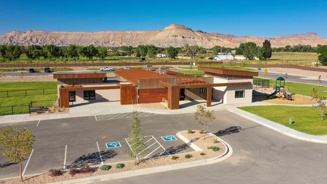 Photo of Outdoor in Mesa County