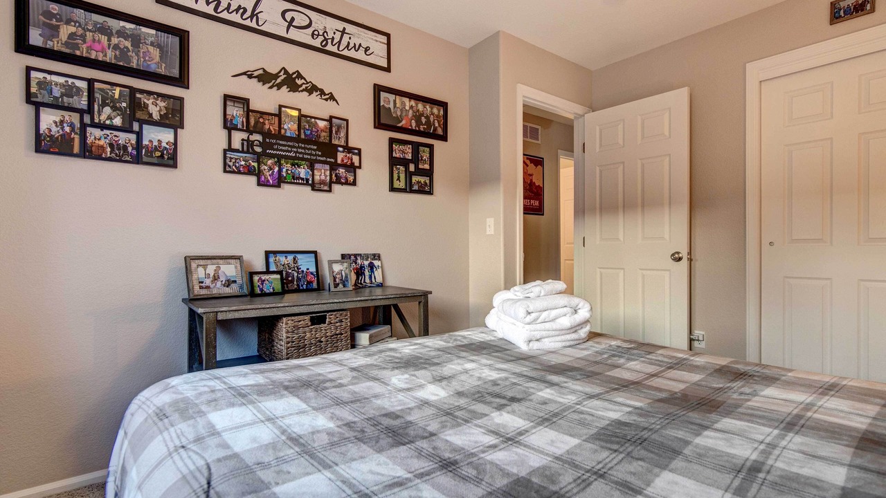 Photo of Bedroom in Highland