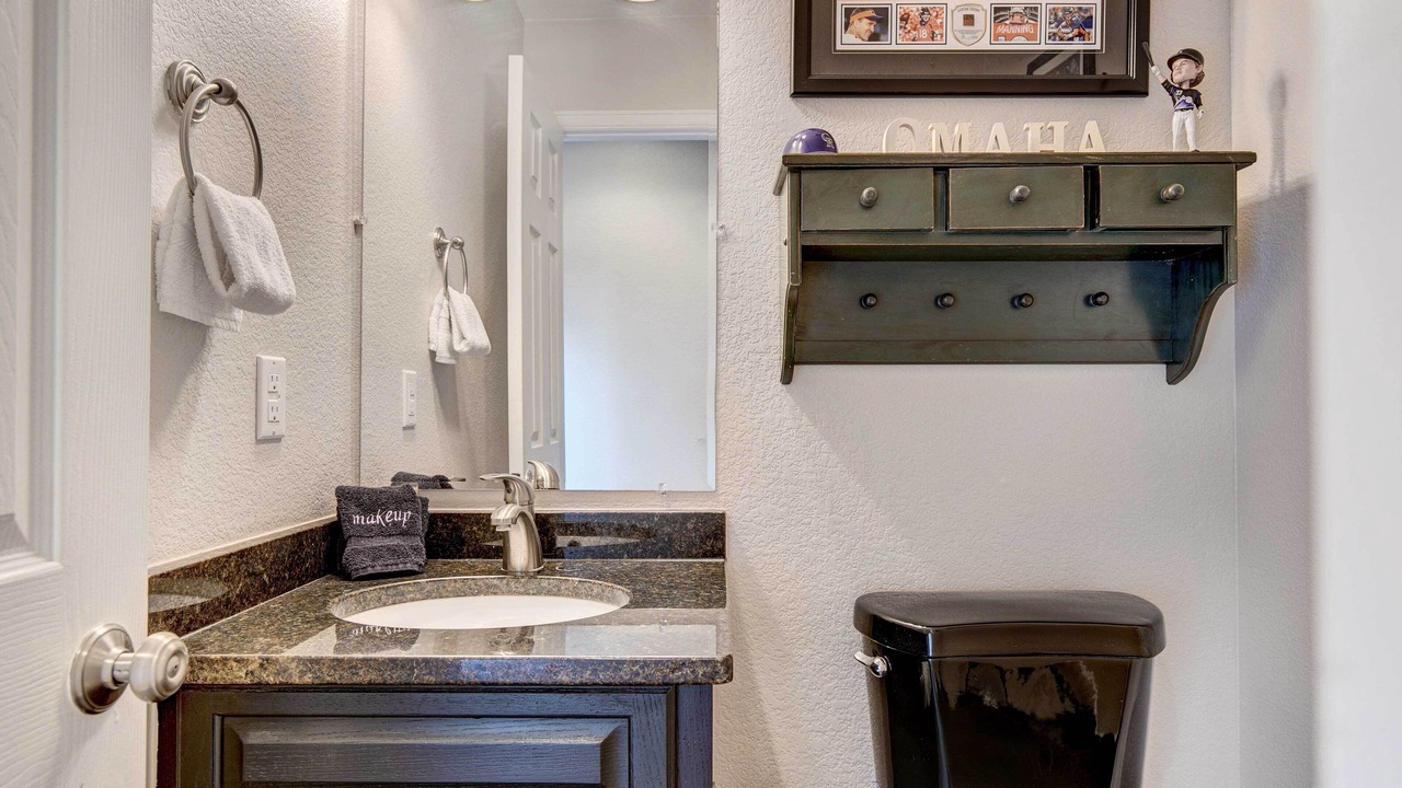 Photo of Bathroom in Highland