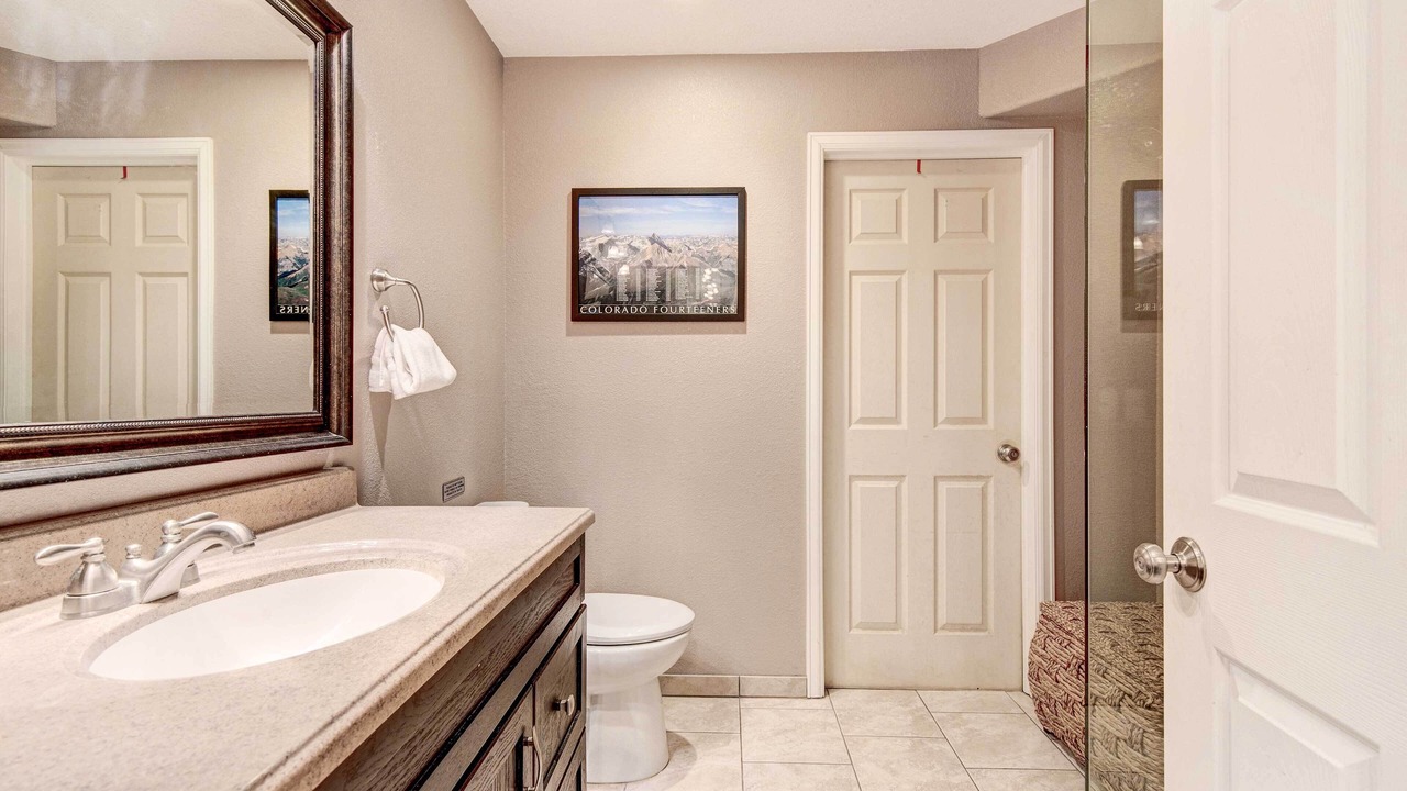 Photo of Bathroom in Highland