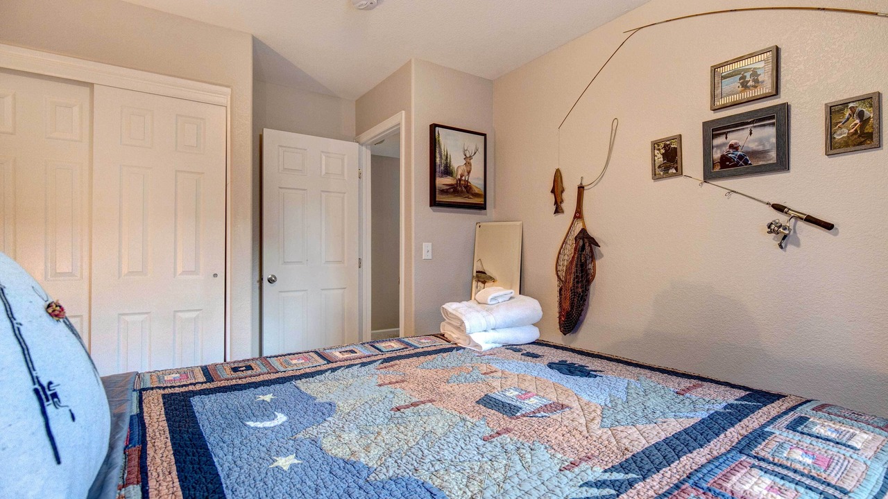 Photo of Bedroom in Highland