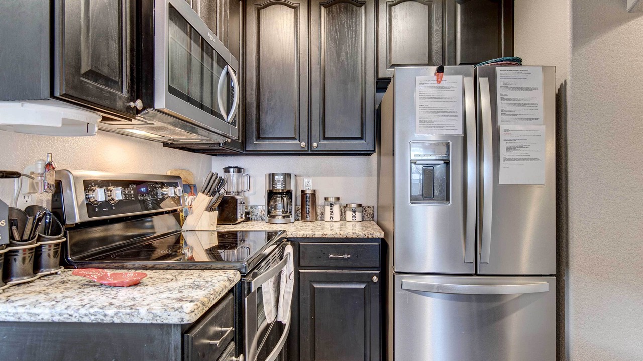 Photo of Kitchen in Highland