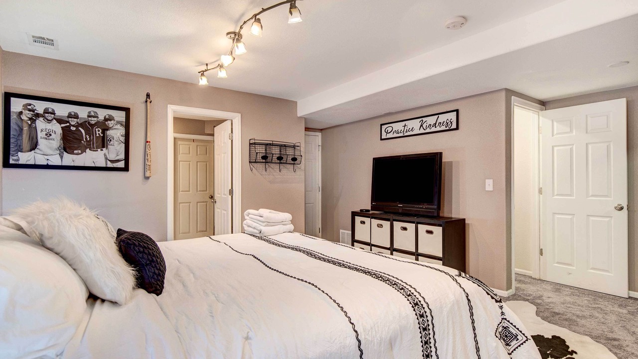 Photo of Bedroom in Highland