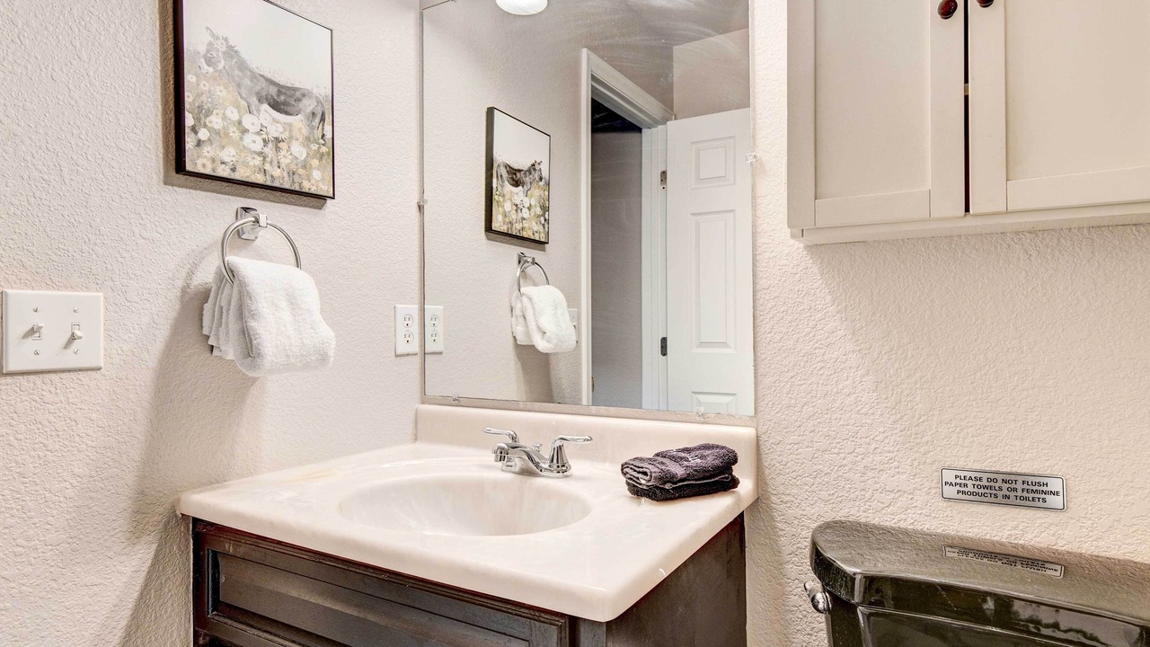 Photo of Bathroom in Highland