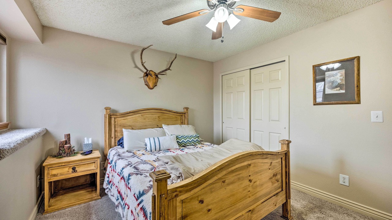Photo of Bedroom in Briargate