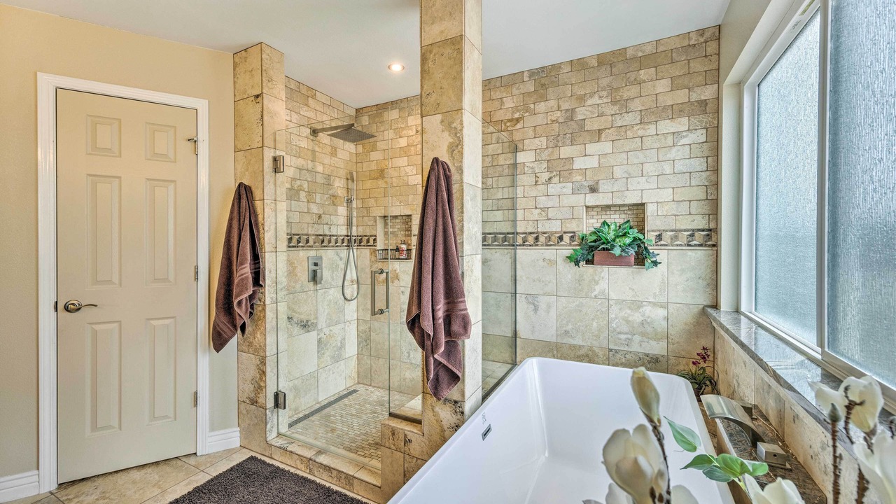 Photo of Bathroom in Briargate