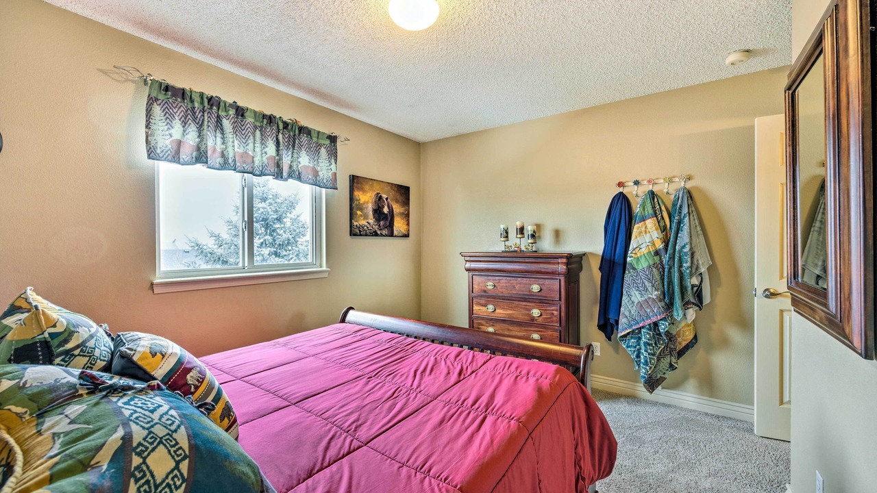 Photo of Bedroom in Briargate
